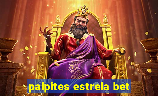 palpites estrela bet